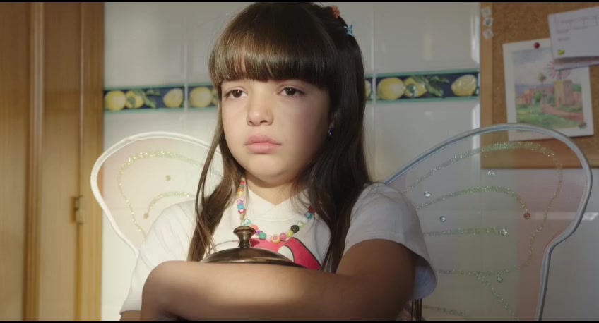 Fotograma del videobook